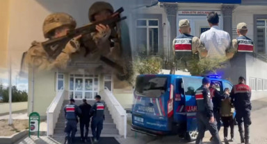 FETÖ'ye Yönelik 31 İlde Operasyon: 50 Şüpheli Tutuklandı