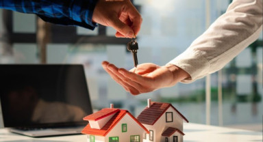 Gayrimenkulde 2,6 Milyon Satış: Ocak-Ekim Dönemi Tüm Zamanların Rekoru