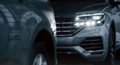 Gümrüklerde 1,7 Milyar Liralık Kaçak Araç Operasyonu