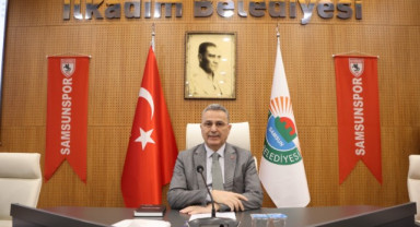 İlkadım Belediyesi Kasım Meclisi Kapanışında Birlik Mesajı