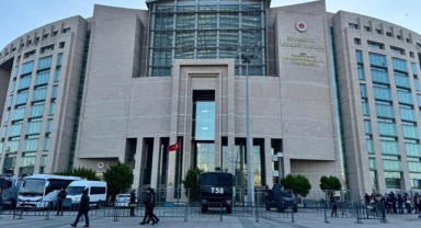 “İmamoğlu Suç Örgütü” Soruşturmasında 402 Şüpheli Hakkında İddianame Hazırlandı