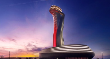 İstanbul Havalimanı Avrupa’nın En Yoğun Havalimanı Oldu