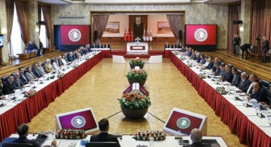 Milli Dayanışma, Kardeşlik ve Demokrasi Komisyonu 18. Toplantısını Yapacak