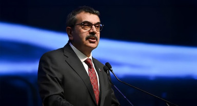 Milli Eğitim Bakanı Tekin: Öğretmenlerimiz, Milletimizin Yarınlarının Teminatıdır