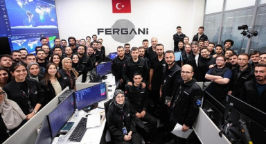 Milli Uydu FGN-100-D2 Uzayda Görevine Başladı