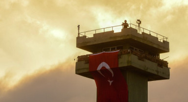 MSB: Son Bir Haftada 3 PKK’lı Terörist Teslim Oldu