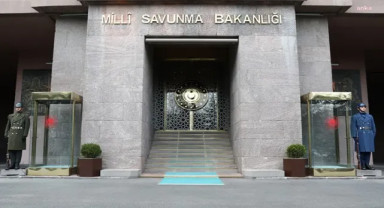 MSB'ye Ait C130 Kargo Uçağı Gürcistan'da Düştü