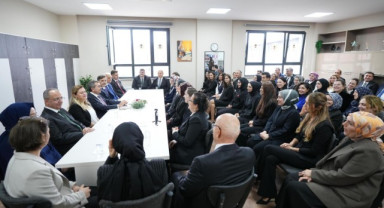 Öğretmenler Günü Bu Yıl 