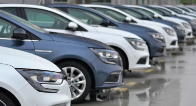 Otomotiv Sektörü 10 Ayda 34 Milyar Dolarlık Rekor İhracat Yaptı