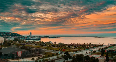 Samsun’a 6 Bin 397 Yeni TOKİ Konutu Yapılıyor