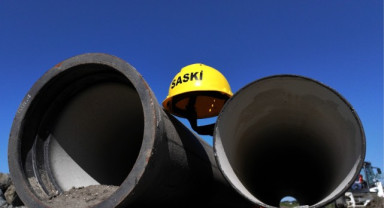 Samsun'da 16 Mahallede Su Kesintisi Uyarısı! Saat ve Mahalleler Açıklandı