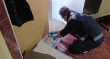 Samsun'da Elektronik Sigara ve Tütün Kaçakçılığına Karşı Operasyon