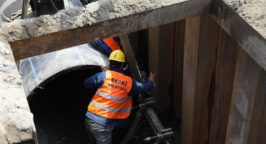 Samsun’da İki İlçede Planlı Su Kesintisi! Saatlere Dikkat