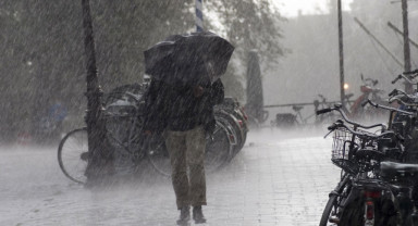 Samsun’da Karla Karışık Yağmur Uyarısı! Orta Karadeniz ve İç Anadolu’da “Sarı” Kodlu Alarm