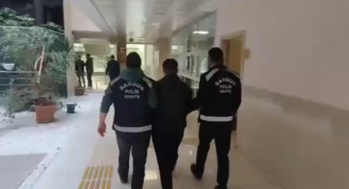 Samsun'da Kesinleşmiş Hapis Cezası Bulunan Şahıs Yakalandı