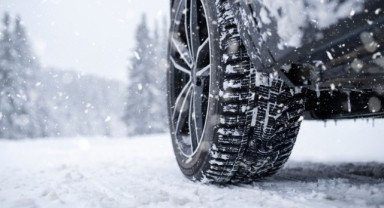 Samsun’da Kış Lastiği Zorunluluğu Başlıyor! Tarihler ve Kurallar Açıklandı