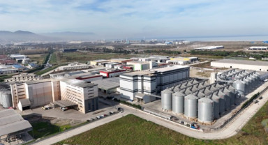 Samsun Gıda OSB, Milli Teknoloji Hamlesi ile Ekonomiye Katkı Sağlıyor
