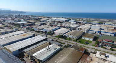 Samsun Merkez OSB, Sanayide Verimli ve Sürdürülebilir Büyümenin Öncüsü Oluyor