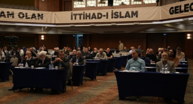 Samsun Milli İrade Platformu SAMİR, Kızılcahamam Etkinliğine Katıldı