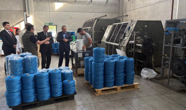 Samsun Savunma Üssü Oluyor MKE’den 2 Milyar TL’lik Üretim Kampüsü