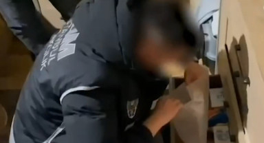 Samsun'un da Aralarında Olduğu 45 İlde FETÖ Operasyonu: 178 Şüpheli Yakalandı