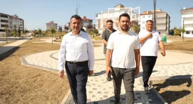 Samsun’un İlçeleri Yeni Yaşam Alanlarına Kavuşuyor