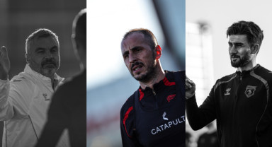 Samsunspor’da Beşiktaş Maçı Öncesi Yoğun Tempo