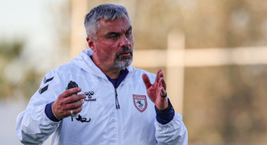 Samsunspor’dan Kritik Galibiyet! Thomas Reis: “Çok değerli bir 3 puan aldık”