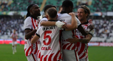 Samsunspor Deplasmanda Konyaspor’u 3–1 Mağlup Etti
