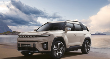 Güney Kore’nin SUV Devi KGM SsangYong, Samsun’da Demir Otomotiv ile Buluştu