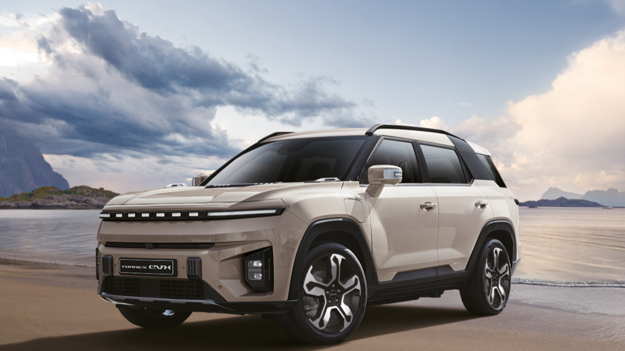 Güney Kore’nin SUV Devi KGM SsangYong, Samsun’da Demir Otomotiv ile Buluştu