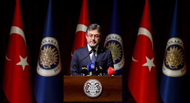 Tarım Bakanı Yumaklı’dan Ağaçlandırma Seferberliği Çağrısı