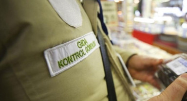 Tarım Bakanlığı’ndan Gıda Denetimlerinde Sert Yaptırımlar