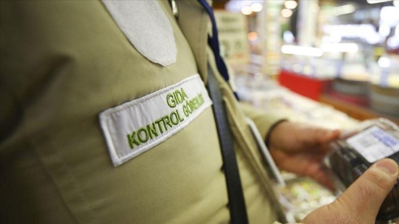 Tarım Bakanlığı’ndan Gıda Denetimlerinde Sert Yaptırımlar