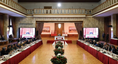 TBMM Komisyonu İmralı'ya Gitme Kararını 5’te 3 Çoğunlukla Onayladı