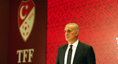 TFF Başkanı Hacıosmanoğlu’ndan Kulüplere “Kendi Temizliklerini Kendileri Yapsın” Çağrısı