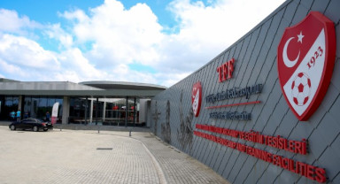 TFF Skandal Sonrası 2. ve 3. Ligi Erteledi