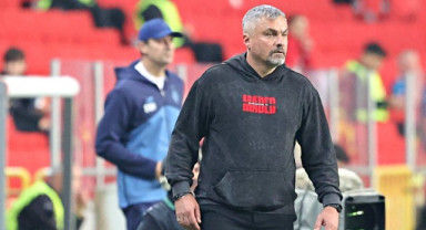 Thomas Reis: “Aldığımız Sonuç Sebebiyle Hem Mutluyuz Hem Gururluyuz”