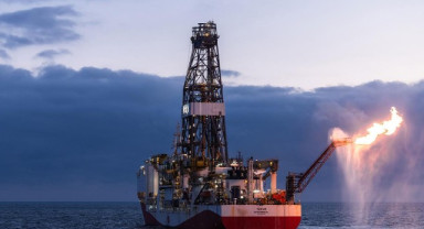 Türkiye’de Doğal Gaz Üretimi Yüzde 176 Arttı