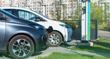 Türkiye’de Elektrikli Otomobil Sayısı 330 Bini Aştı