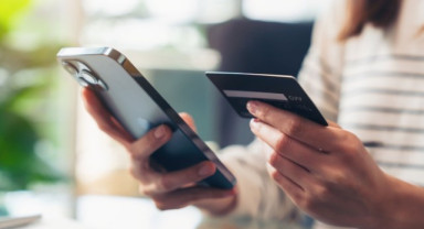 Türkiye’de Mobil Bankacılık 131 Trilyon TL Hacme Ulaştı