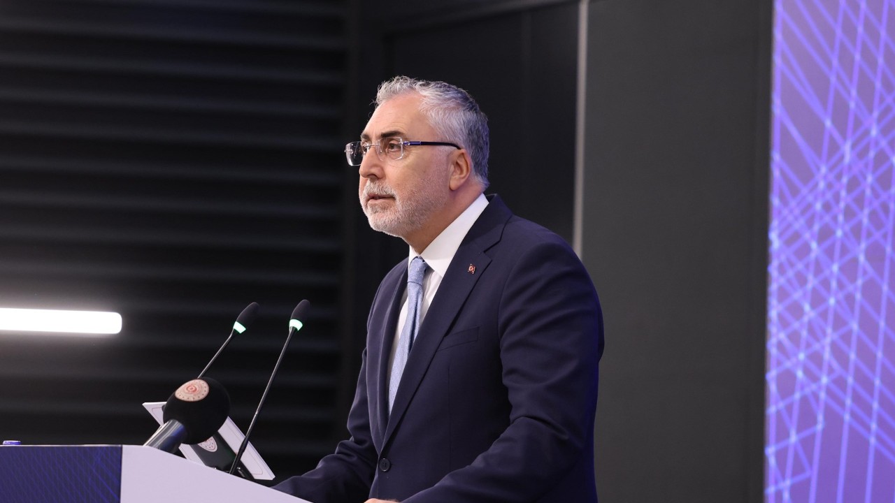 Türkiye’nin İstihdamı Güçlenmeye Devam Ediyor