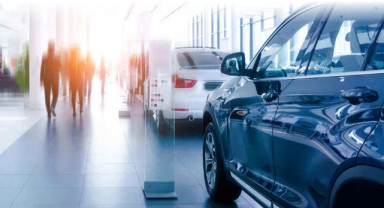 Türkiye, Otomotivde Rekor İhracat İçin Harekete Geçti