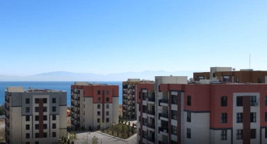 Yüzyılın Konut Projesi’ne 5 Milyon 314 Bin Kişi Başvurdu