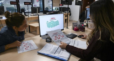 Yüzyılın Konut Projesi’ne Vatandaşlardan Büyük İlgi