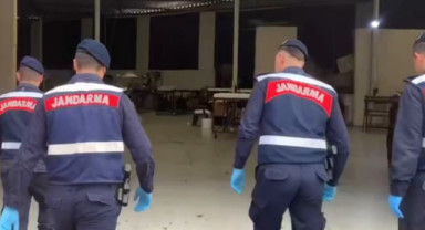 17 İlde Eş Zamanlı Operasyonlarda 95 Bin Litreden Fazla Sahte ve Kaçak Alkol Yakalandı