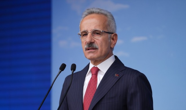 2025, Türk Denizciliğinde Rekorların Yılı Oldu