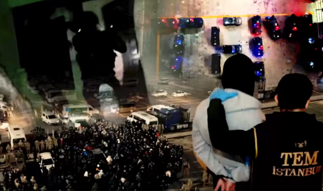 21 İlde Eş Zamanlı DEAŞ Operasyonlarında 357 Şüpheli Gözaltına Alındı