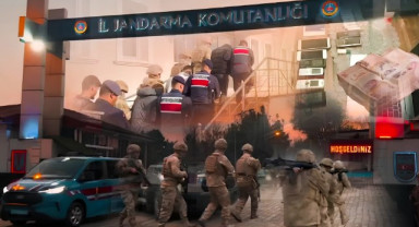 23 İlde Yasa Dışı Bahis Operasyonlarında 27 Şüpheli Tutuklandı