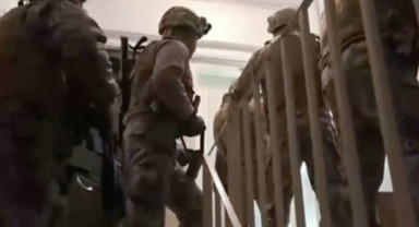 24 İlde Siber Suç Operasyonlarında 204 Şüpheli Yakalandı